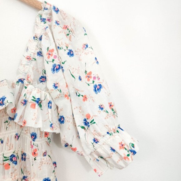 Doen Sol Dress in Octavia Small - Picture 8 of 15